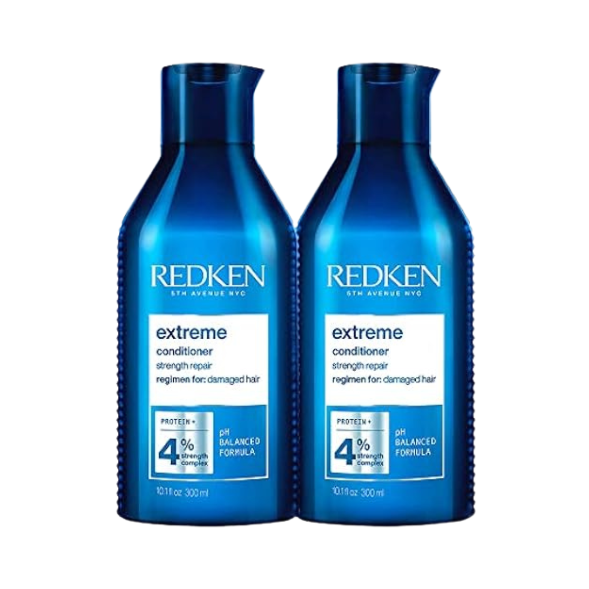 Redken - Extreme - Acondicionador - 300 ml x2
