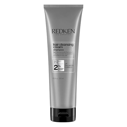 Redken - Purifying Wash - 75 ml