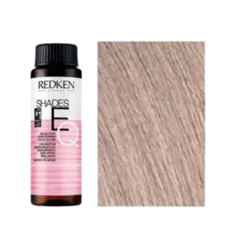 Redken - Shades EQ Gloss 010VG Baby Blonde - 60 ml