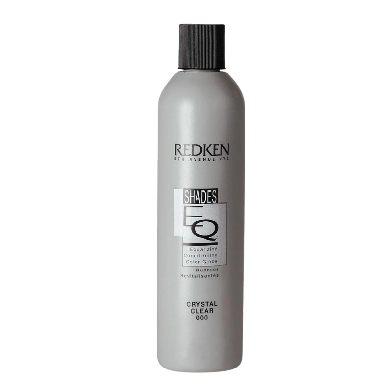 Redken - Shades EQ Gloss Equalizing Conditioning Color - 3x60ml