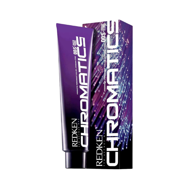 Redken - Chromatics Hair Color 743877066662 - 63 ml