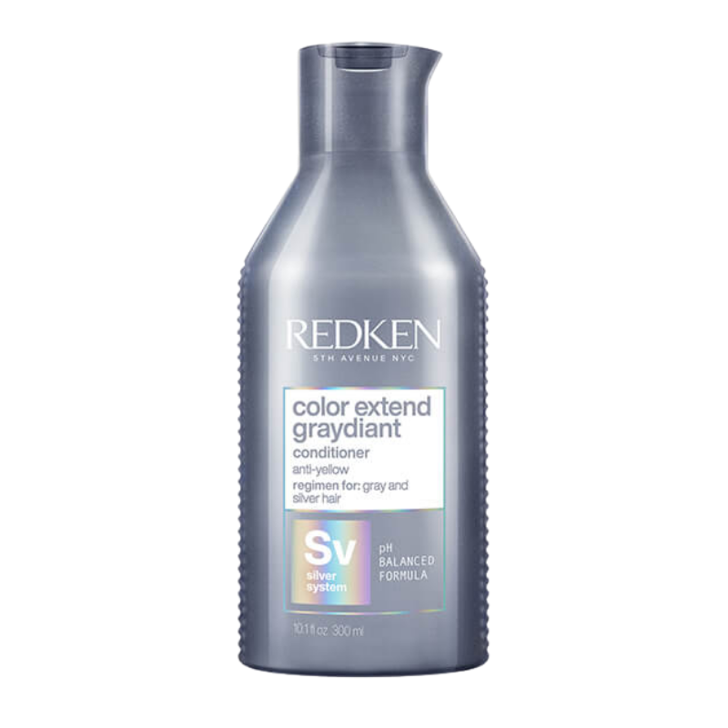 Redken - Cerafill Grey Conditioner - 300 ml