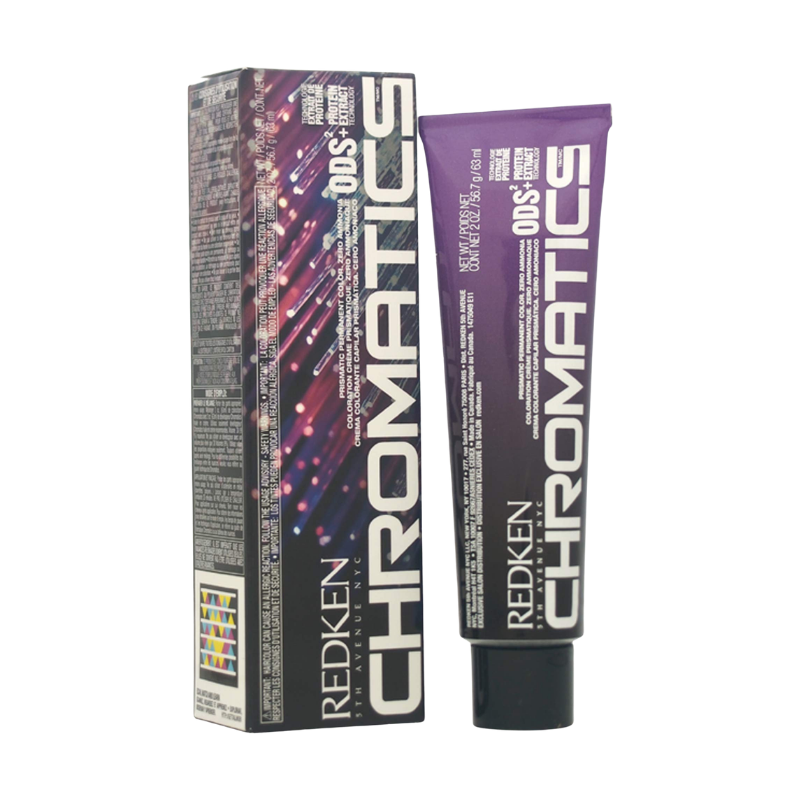 Redken - Chromatics Color 4.26 Violet Red