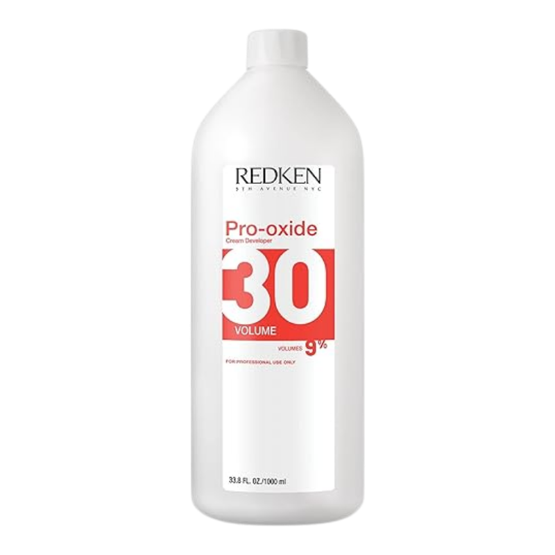 Redken - Developer Pro Ox 30 Vol - 1000 ml