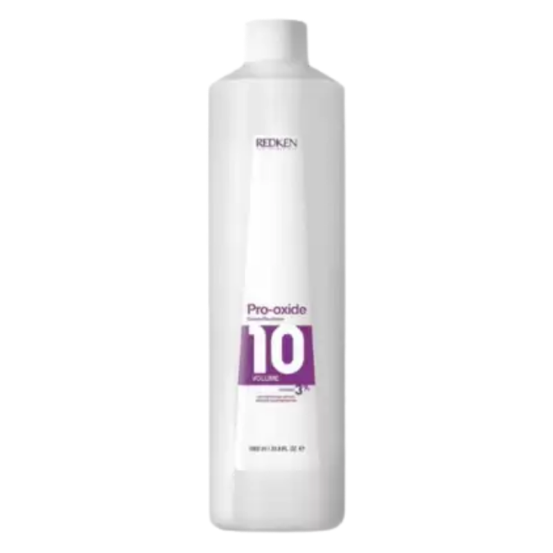Redken - Developer Pro Oxi 10 Vol - 1000 ml