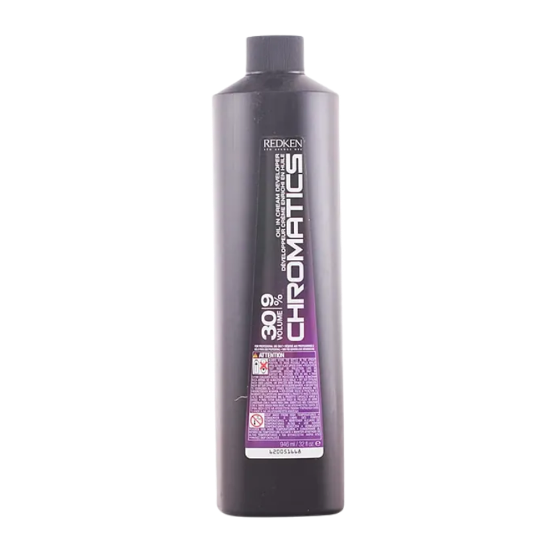 Redken - Chromatics Developer 30 Vol - 946 ml