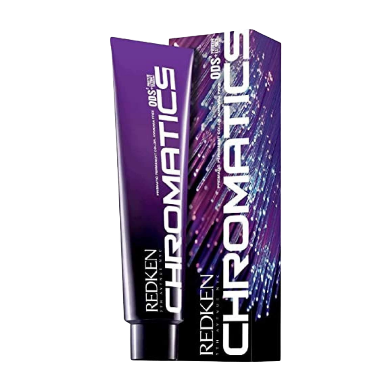 Redken - Chromatics Color 4.66 Mega Red