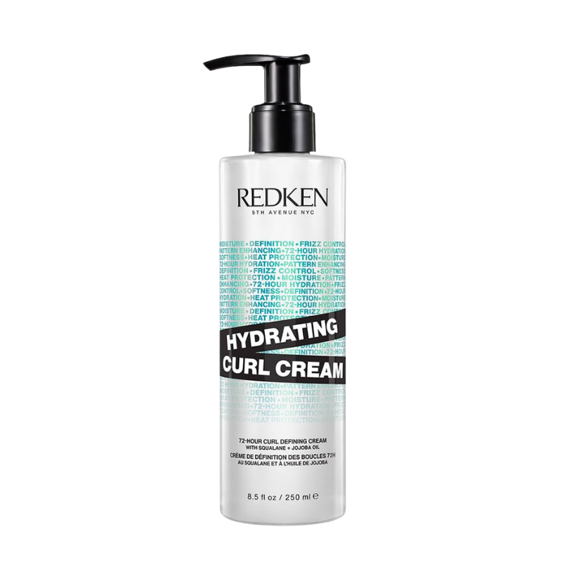 Redken - Touch Control Styling Cream