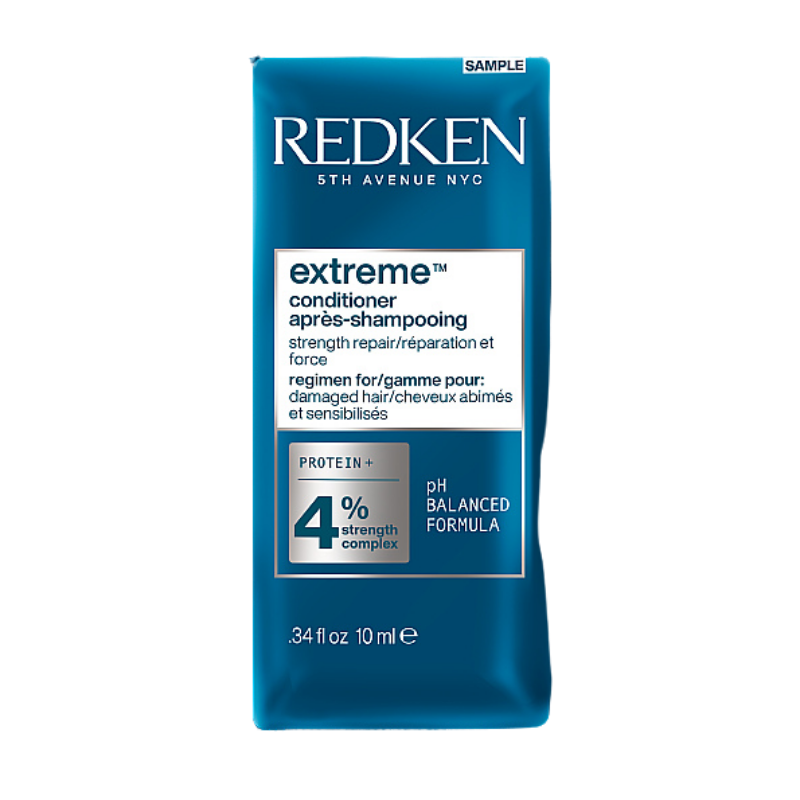 Redken - Extreme - Acondicionador - 10ml
