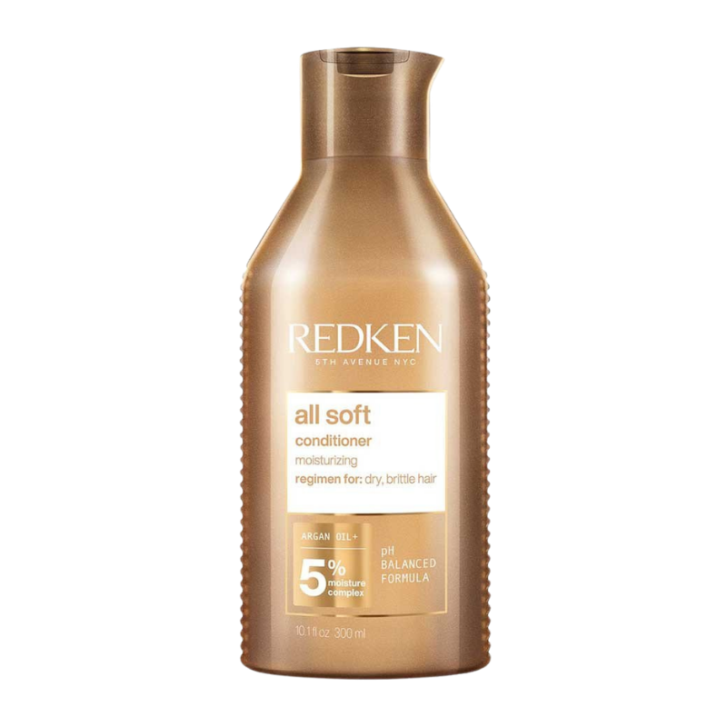 Redken - All Soft - Acondicionador - 10ml