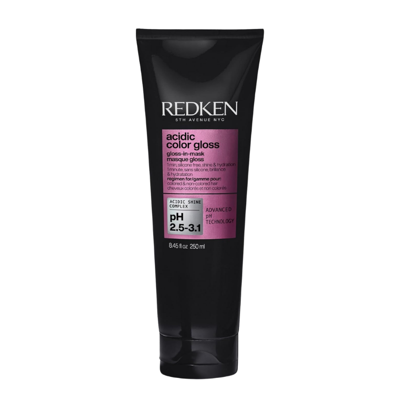 Redken - Acidic Color Gloss Mask - 250 ml