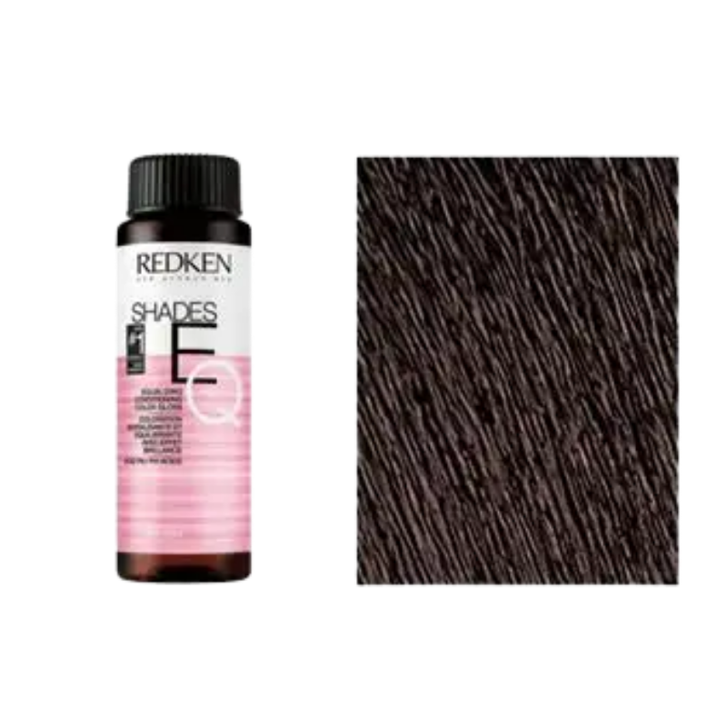 Redken - Shades EQ Gloss - 04ABN - 60ml