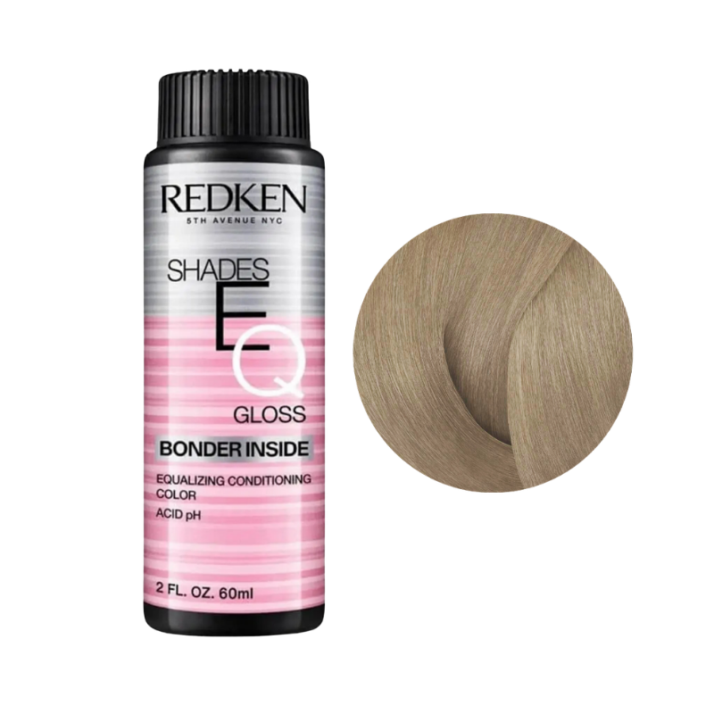 Redken - Shades EQ Gloss - 010GI - 60ml