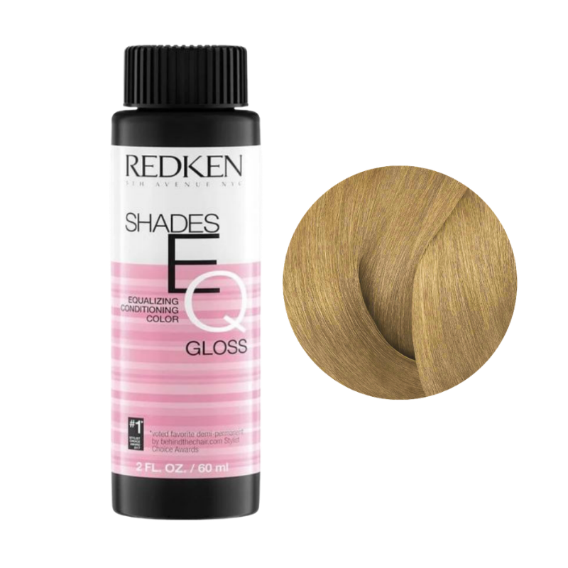 Redken - Shades EQ Gloss - 09GB - 60ml