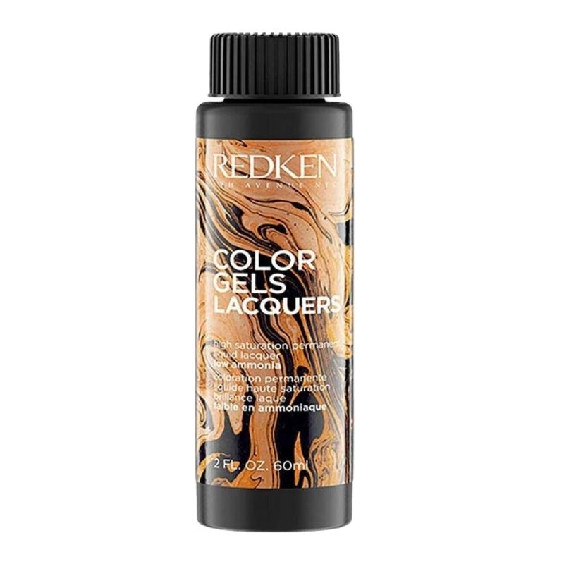 Redken - Color Gels Lacquers - 4N - 60ml