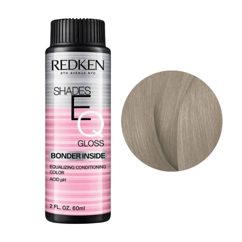 Redken - Shades EQ Gloss - 09P - 60ml