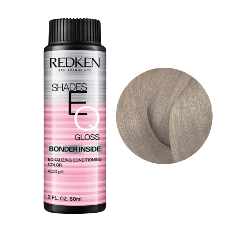 Redken - Shades EQ Gloss - 010T - 60ml