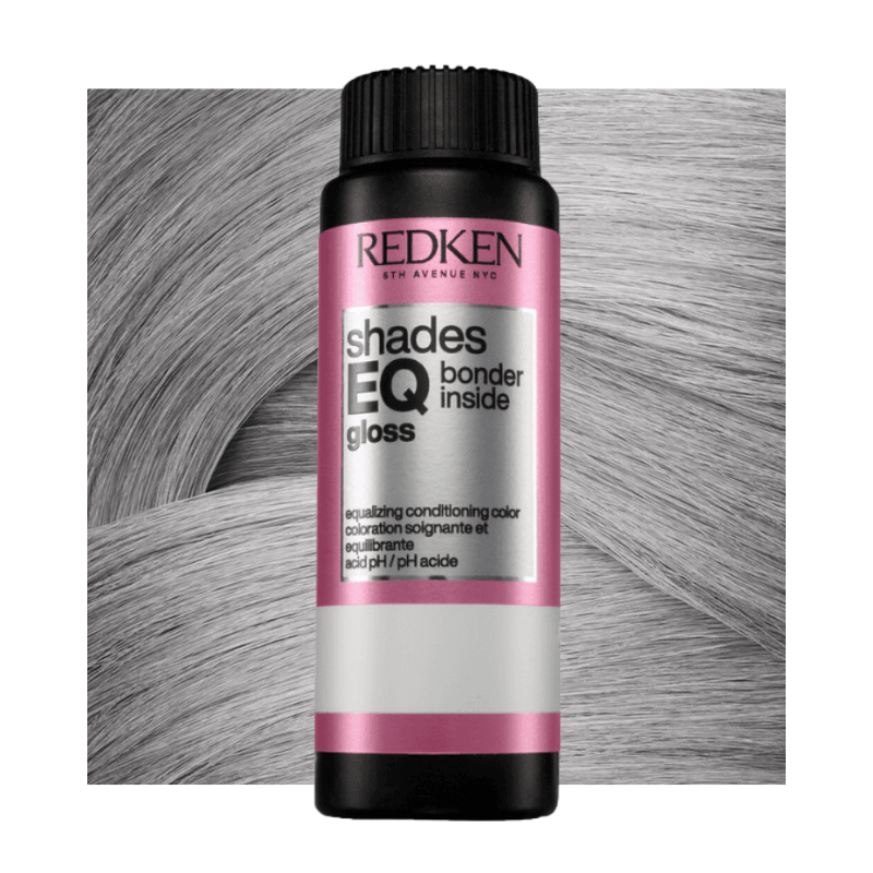 Redken - Shades EQ - 10T - 60ml