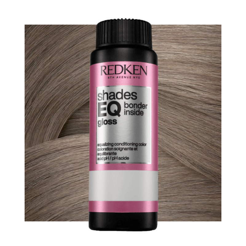 Redken - Shades EQ - 8A - 60ml
