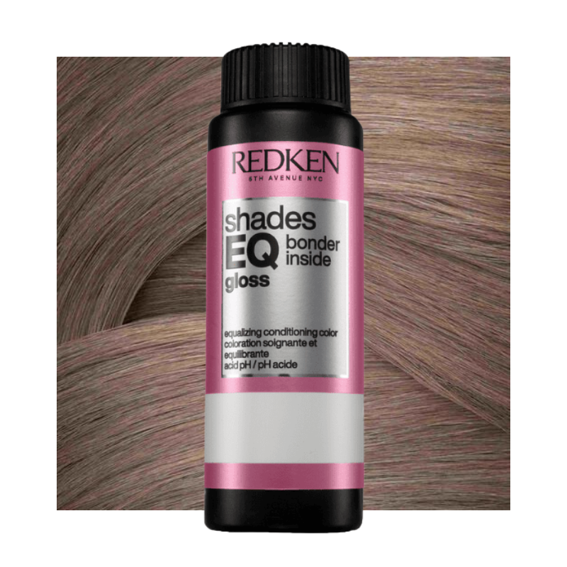 Redken - Shades EQ - 10P - 60ml