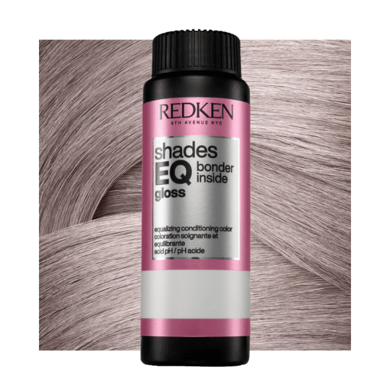 Redken - Shades EQ - 9V - 60ml