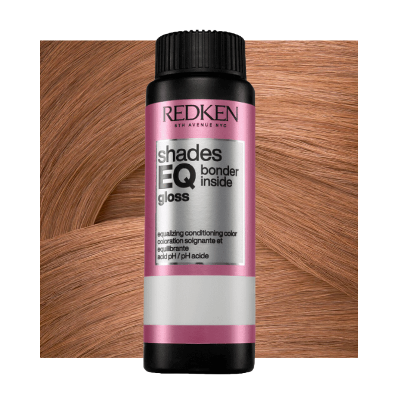 Redken - Shades EQ - 8VG - 60ml