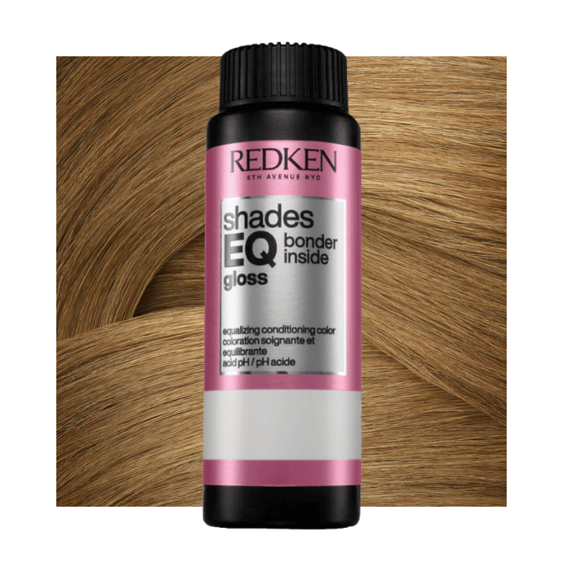 Redken - Shades EQ - 7AG - 60ml