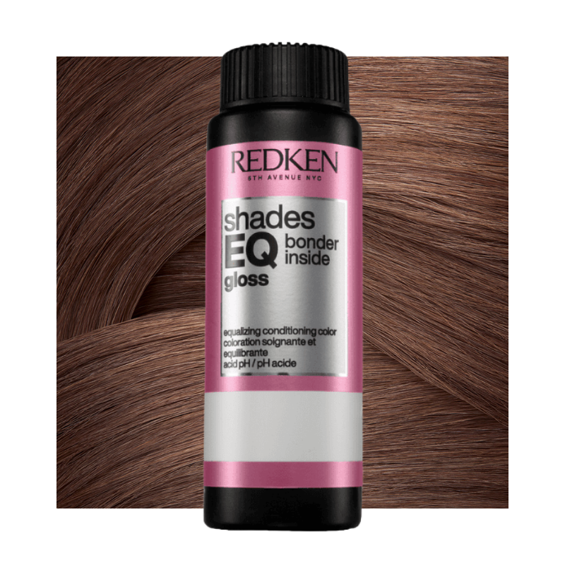 Redken - Shades EQ - 7NCh - 60ml