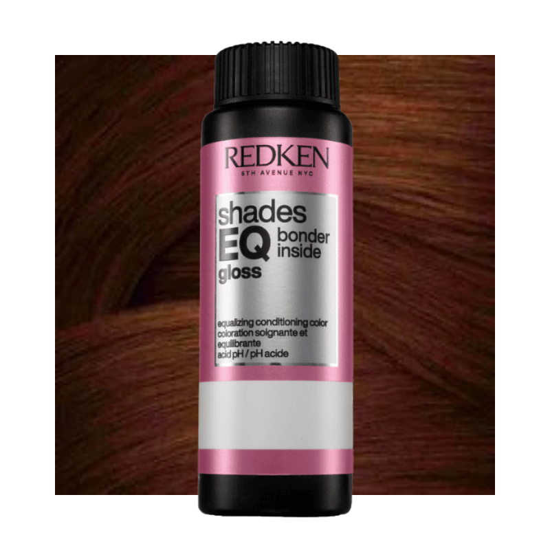 Redken - Shades EQ - 5NCh - 60ml