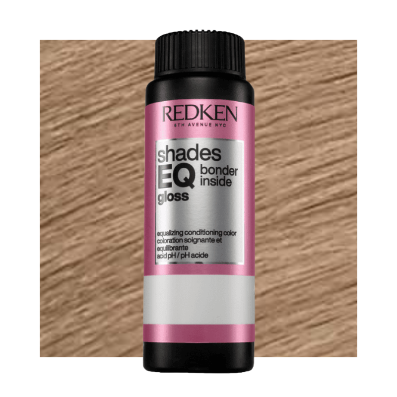 Redken - Shades EQ - 9NA - 60ml