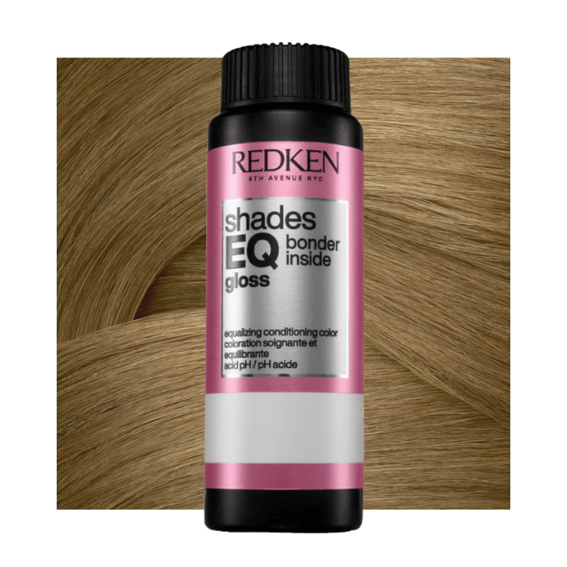 Redken - Shades EQ - 8NA - 60ml