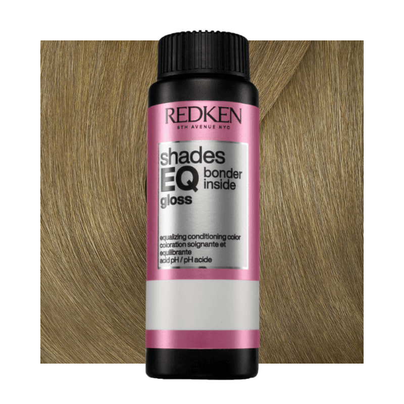 Redken - Shades EQ - 7NA - 60ml