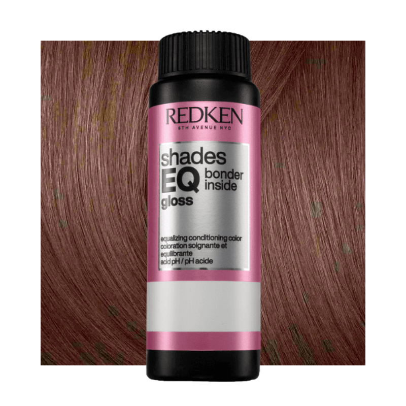 Redken - Shades EQ - 6NA - 60ml