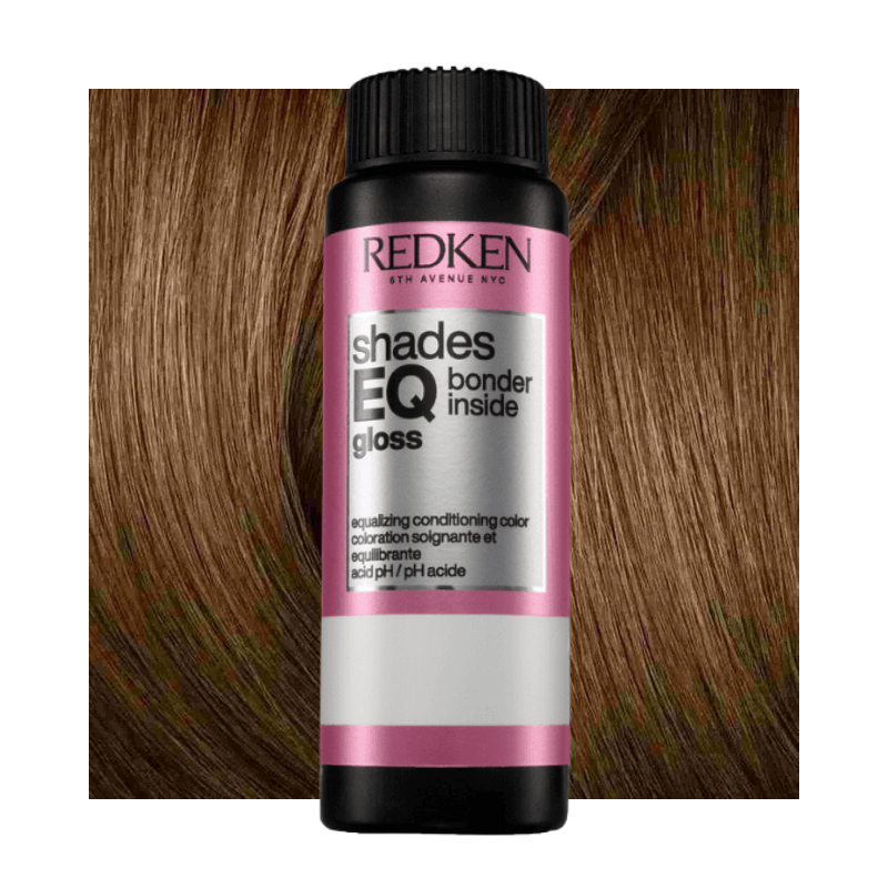 Redken - Shades EQ - 5NA - 60ml