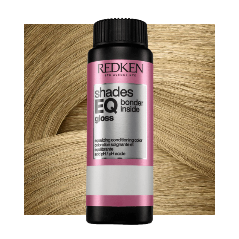 Redken - Shades EQ - 9N - 60ml