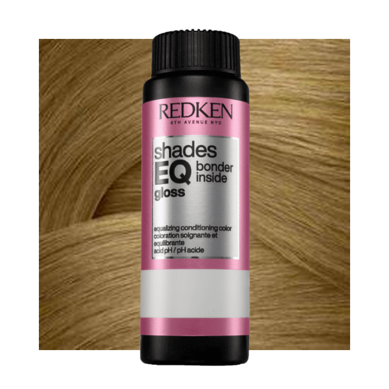 Redken - Shades EQ - 8N - 60ml