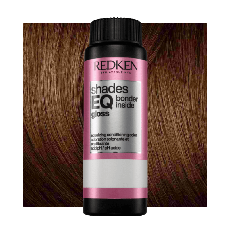 Redken - Shades EQ - 4N - 60ml
