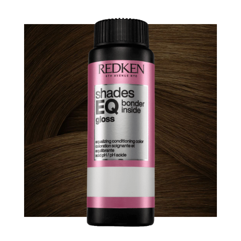Redken - Shades EQ - 3N - 60ml