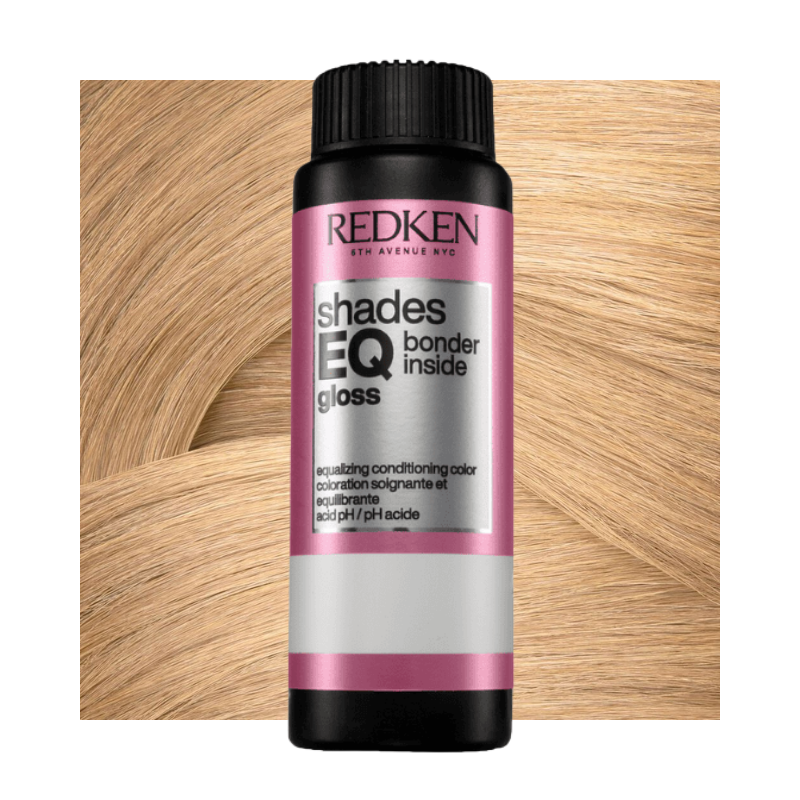 Redken - Shades EQ - 10NB - 60ml