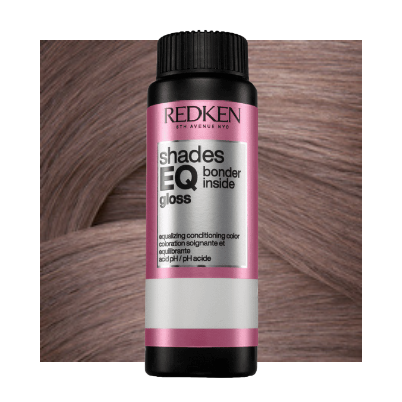 Redken - Shades EQ - 8NB - 60ml