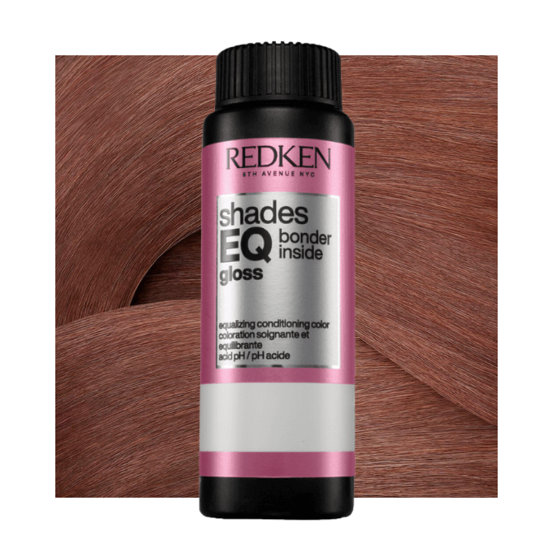 Redken - Shades EQ - 6NB - 60ml