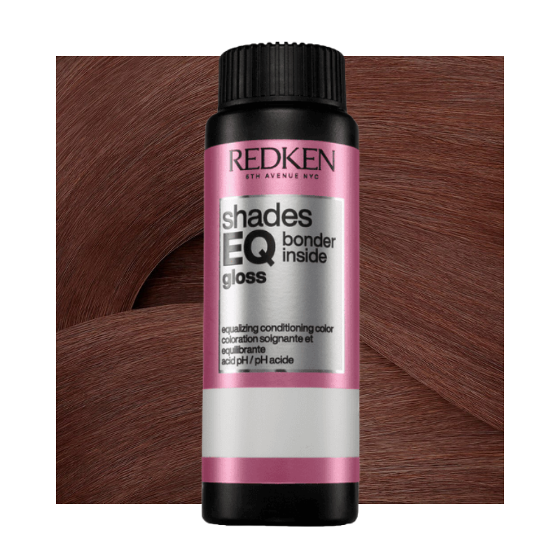 Redken - Shades EQ - 4NB - 60ml