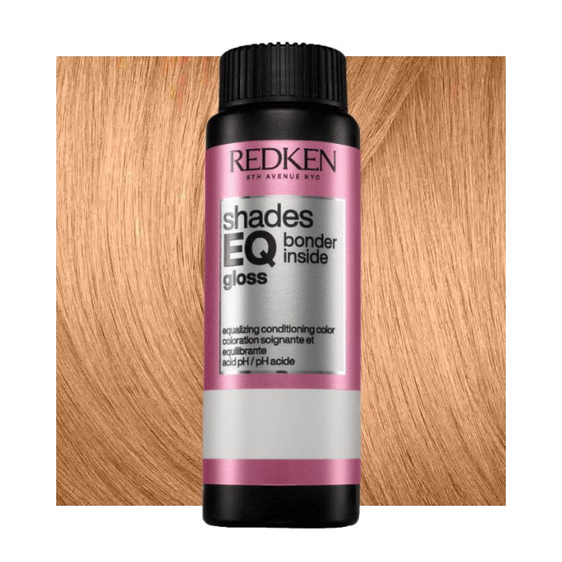 Redken - Shades EQ - 9GI - 60ml