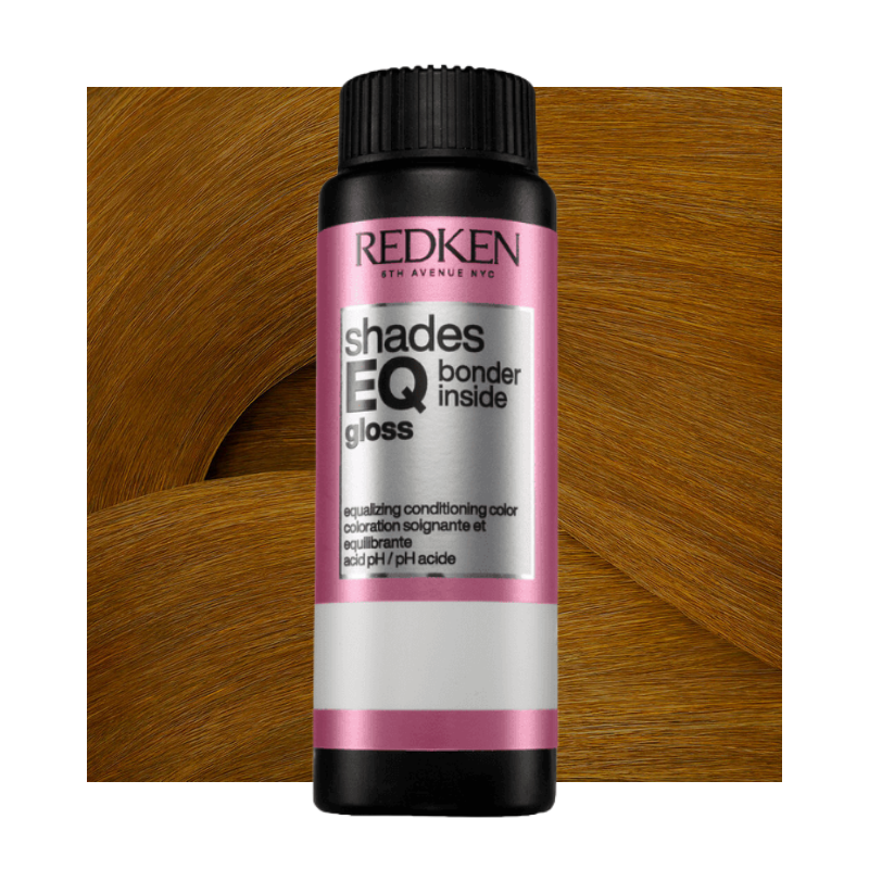 Redken - Shades EQ - 6G - 60ml