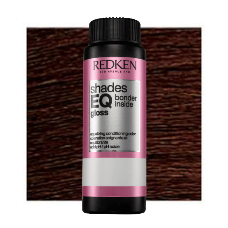 Redken - Shades EQ - 4CB - 60ml