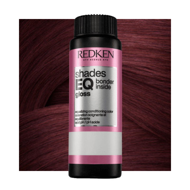 Redken - Shades EQ - 5C - 60ml