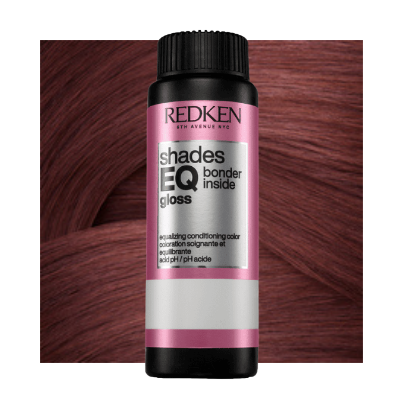 Redken - Shades EQ - 6RV - 60ml