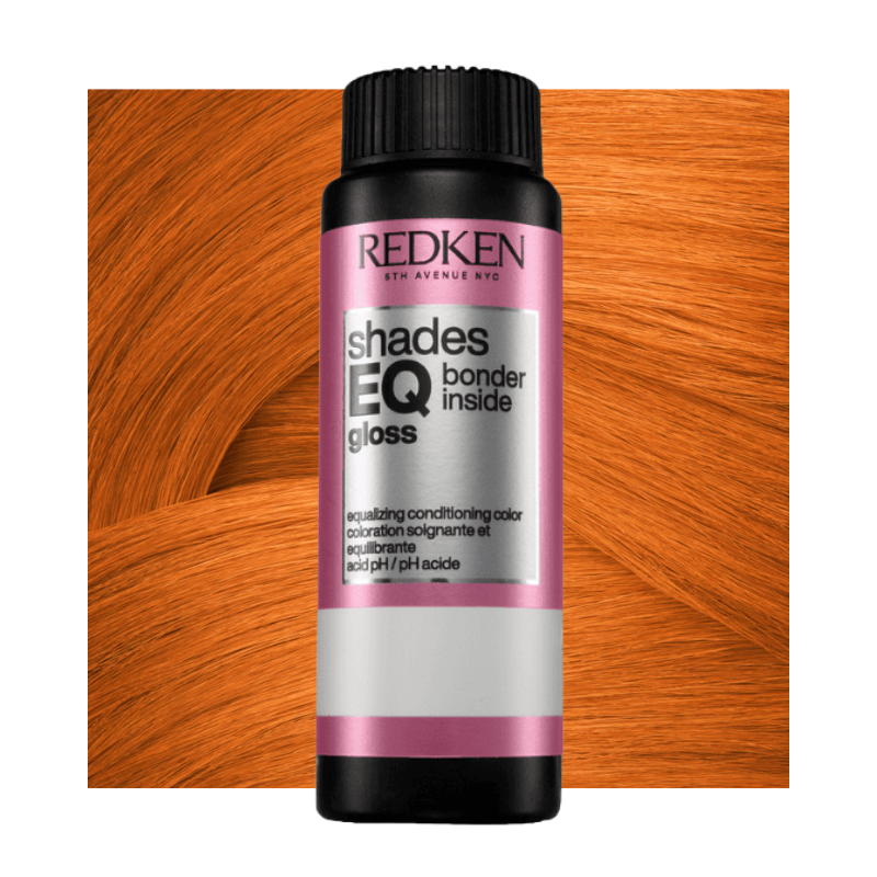 Redken - Shades EQ - Color Kicker Orange - 60ml