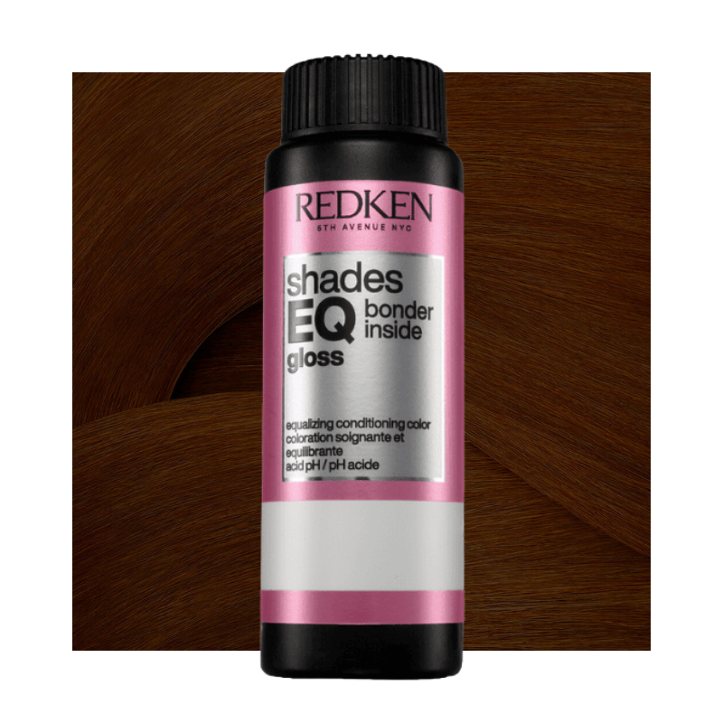 Redken - Shades EQ Bonder Inside - 03A - 60ml