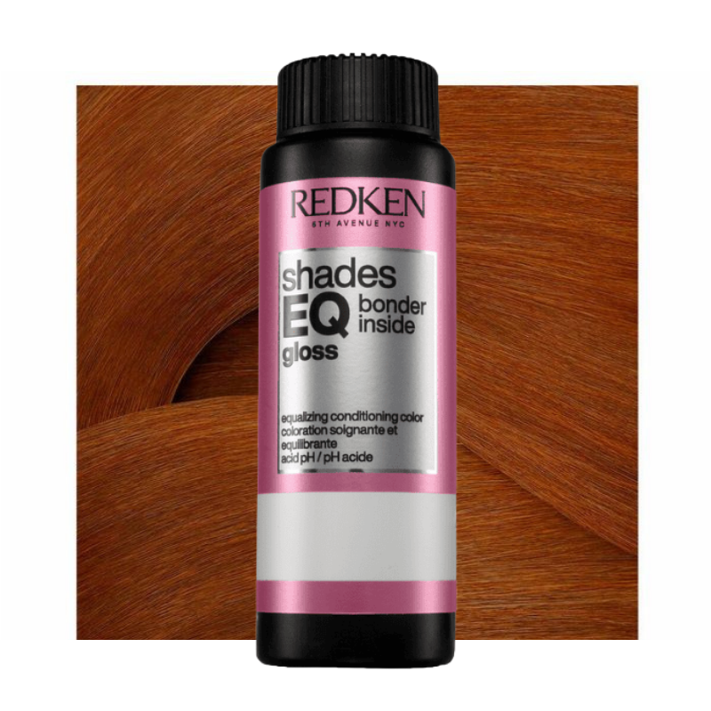 Redken - Shades EQ Bonder Inside - 05CC - 60ml